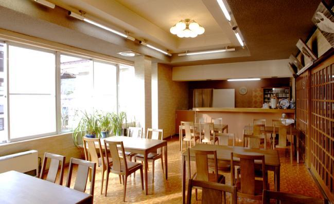 Tengu-No-Yu Kimuraen Hotell Numata  Exteriör bild
